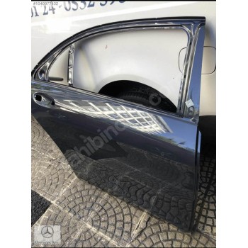 BAŞKAN TİC.MERCEDES A2227320201 W222 S KASA SAG ARKA KAPI LONG 2227320201